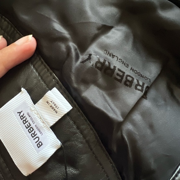 BURBERRY LONDON Trench Coat Size: S | US 4 Rare piece - Picture 4 of 8